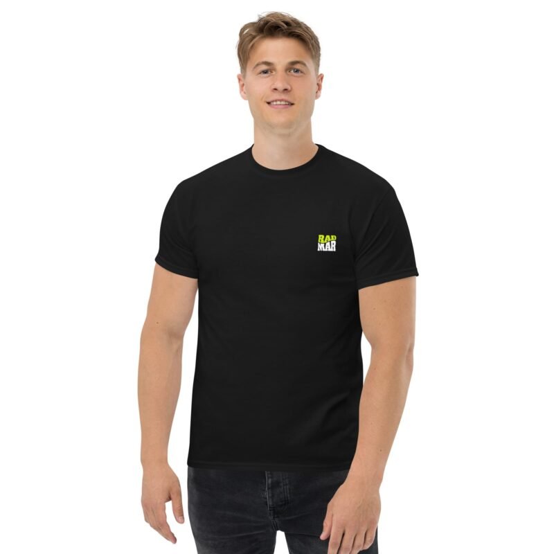 RADMAR - Men's classic tee