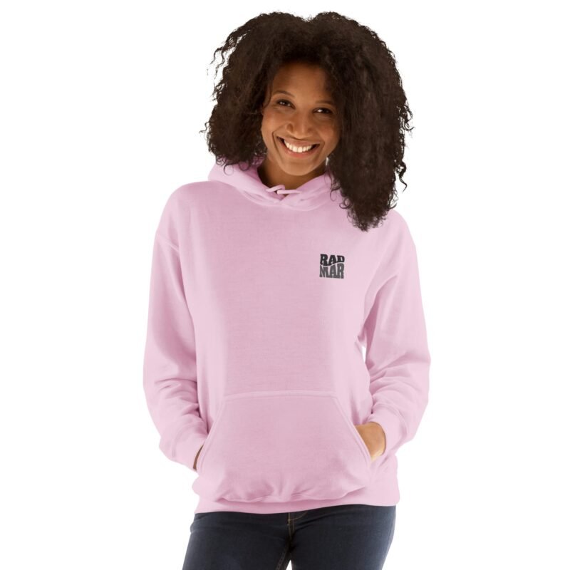 RADMAR - Unisex Hoodie
