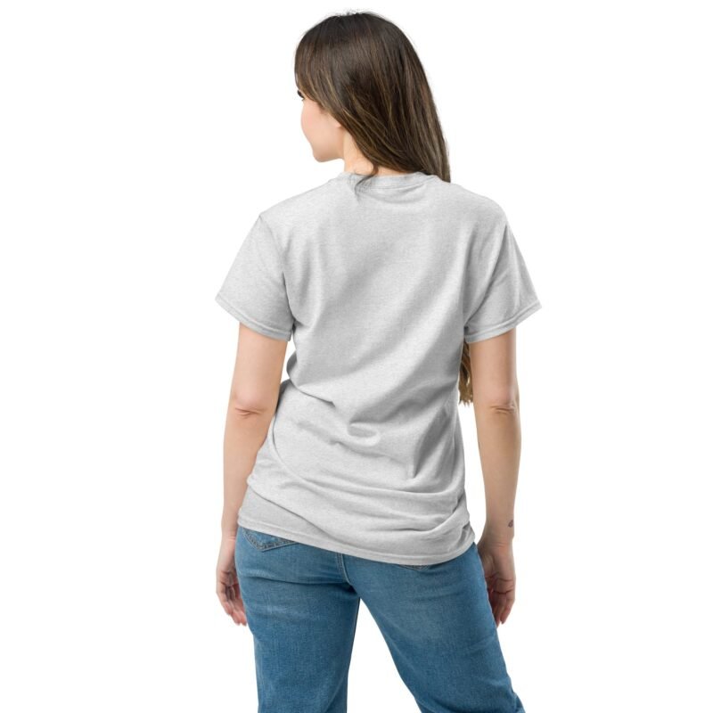 Classic Sweet Fashion T-Shirt with Chocolate Chip Cookie Design, Food Cotton Tee - Imagen 9