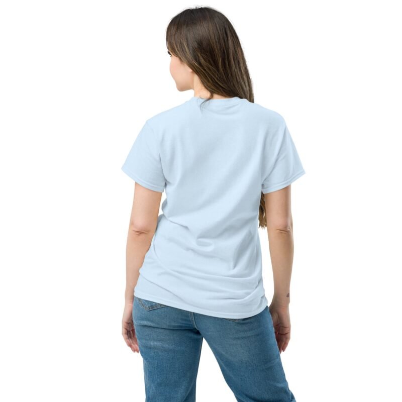 Classic Sweet Fashion T-Shirt with Chocolate Chip Cookie Design, Food Cotton Tee - Imagen 6